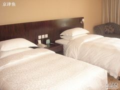 客房-山东大学学府大酒店(千佛山地铁站店)