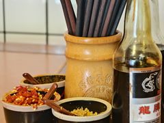 -矮子粉店1985·长沙米粉(湘春路店)