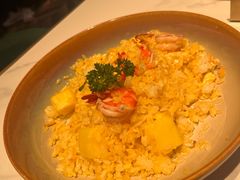 -静香HOUSE·全时段融合餐厅(七星欢乐颂店)