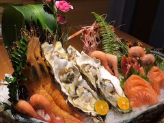 -割烹旭日本料理(龙湖狮山天街店)