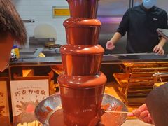 -比格比萨自助(德思勤四季汇店)