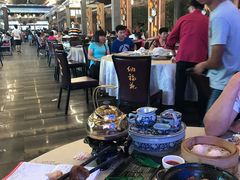 -纳福苑(亮庆餐饮分店)