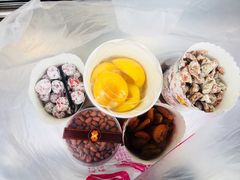 -二斗栗子(黄河道店)