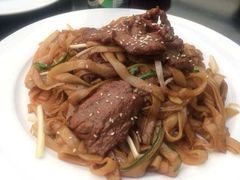 干炒牛河-亢龙太子酒轩(东湖店)