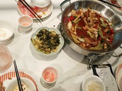 -大丰收·蛙功夫(晋江万达店)