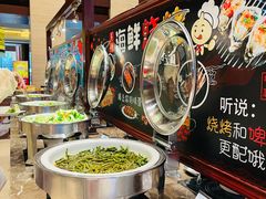 -余姚阳明温泉山庄