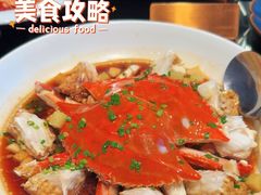 -荣小馆(安达仕店)