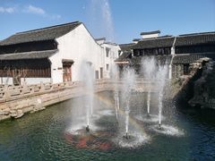 -嘉兴月河历史街区