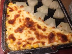 菠萝玉米烧-犟牛家·榴莲烤肉(五棵松店)