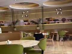 -冀粤香海鲜自助餐厅(西美五洲店)