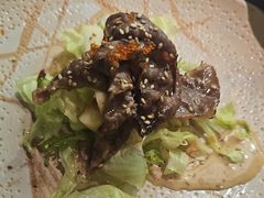 -匠和风精致料理(莆田财富中心店)