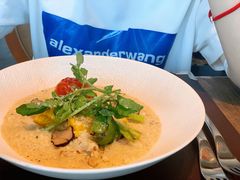 -The BREW·酿餐厅(浦东嘉里大酒店)
