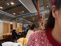 -韩风烤牛肉冷面店