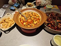 -麻都·成都菜(人民广场店)