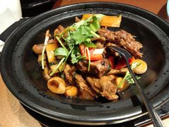 -红棉中餐厅·广州海航威斯汀酒店