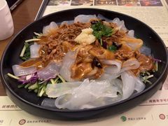 -老厨家(中央大街西七道街店)