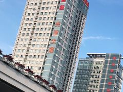 -BD健身私教工作室(CBD店)