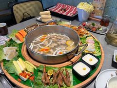 -椰小鸡·琼州糟粕醋(美兰缤纷城店)