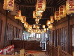 -二十八里太湖船菜(吉祥路店)