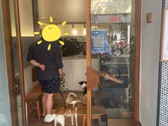 -Radar Coffee(思南路店)