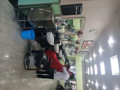 四联美发(北新桥店)-四联美发