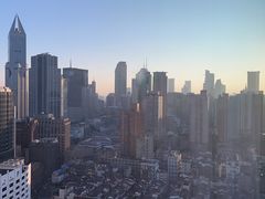 -上海雅居乐万豪侯爵酒店