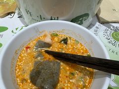 -许小树(国贸商城店)