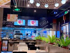 大堂-避风塘(嘉兴八佰伴店)