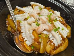 -臻宝中餐厅·大连菜·海鲜·融合菜(大连一方城堡豪华精选酒店)