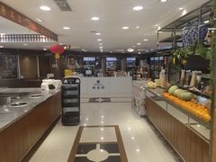 -良友·海鲜青岛菜(五四广场店)