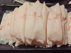 -京炭铜锅涮肉·羊蝎子·羊肉炉(保利·时光里店)