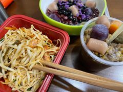 -猪脑壳凉面(武陵源店)