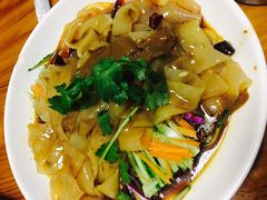 -东北大菜馆(延长路店)