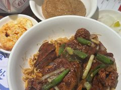 -寻裕记·现炒浇头面(人民广场店)