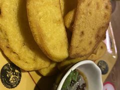 -玫瑰红烤羊排(北新桥三条店)