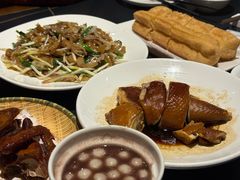 -兰亭轩茶餐厅(长江路店)