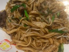 -潮发潮汕牛肉店(龙洞店)