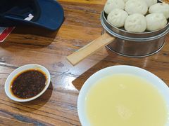 -王菊美食街·王菊面馆(总店)