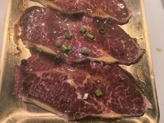 -炙城·韩式烤肉(南京东路店)