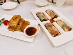 XO酱炒萝卜糕-广州酒家(文昌总店)