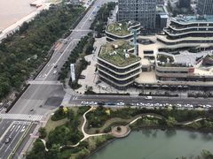 -舟山希尔顿酒店