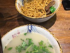 -金杨拉面王(杨南路店)