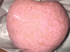 玫瑰桃气包-好利来(新宜白店)