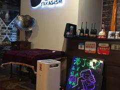 -EGO原创机械密室逃脱(朝阳大悦城2店)