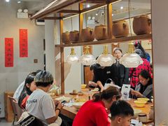 -王全兴鸡血汤鸡汤饭(交通路店)