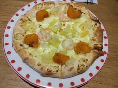 -菲滋意式餐厅(青悦城店)