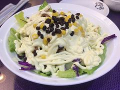 -桃子餐厅·天津菜(红星路直营店)
