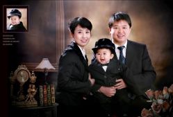 -麦莎MA3A摄影工作室(美兰金邸店)