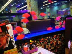 -新辉港式茶餐厅(北栅店)