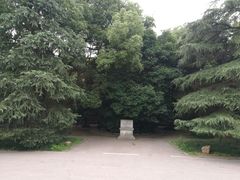 -廖仲恺何香凝墓